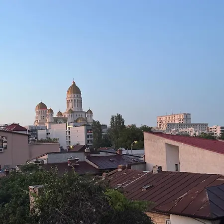 The Pastel Nest Appartamento