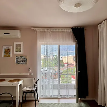 The Pastel Nest Bucarest