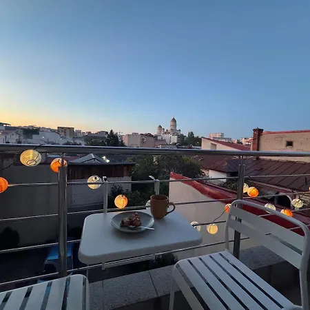 아파트 The Pastel Nest