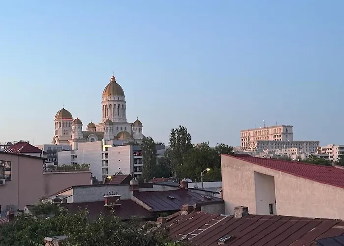 The Pastel Nest Apartamento