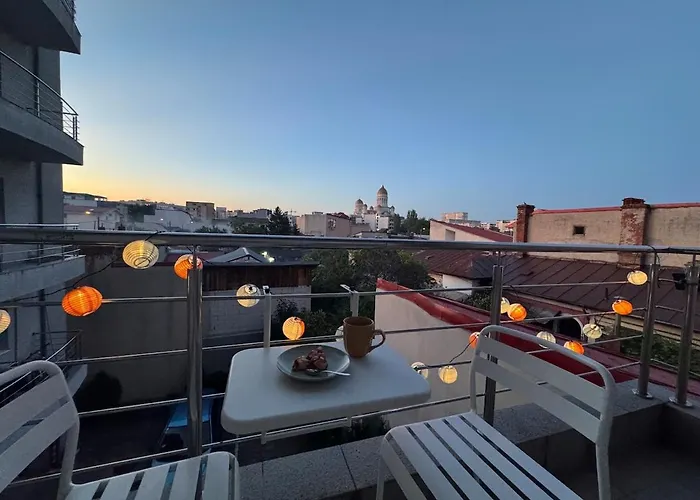 아파트 The Pastel Nest