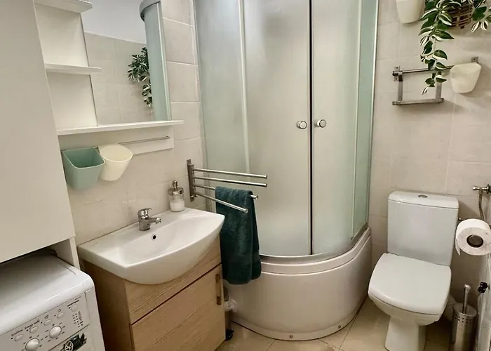 The Pastel Nest * Bukurešť