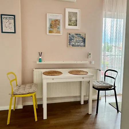 The Pastel Nest *