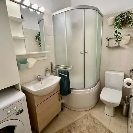 The Pastel Nest * 布加勒斯特